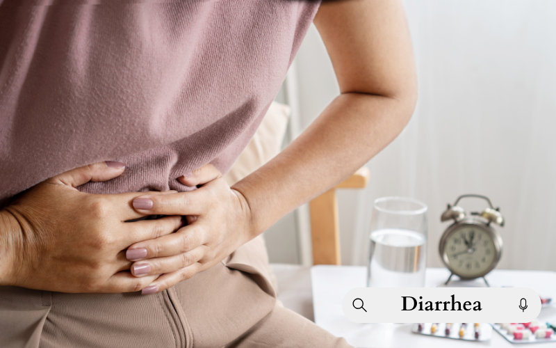 Diarrhea