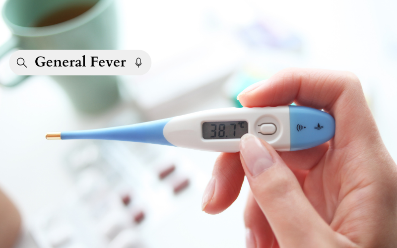 General Fever