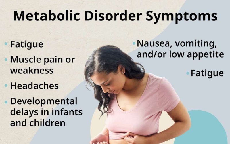 metabolic disorders