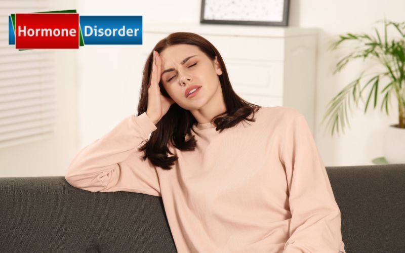 harmone disorders